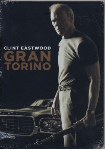 Gran torino édition limitée - [Édition,