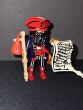 Playmobil - Personnage 