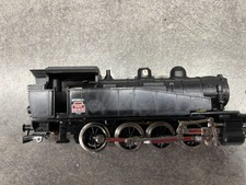 Locotracteur Jouef Vapeur 040TA112 Batignoles Très Bon Etat AF06