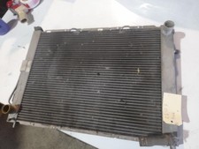 Radiateur eau RENAULT CLIO 3