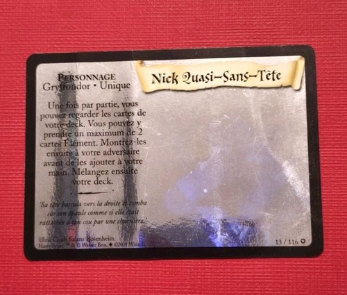 Carte card game - carte, tcg