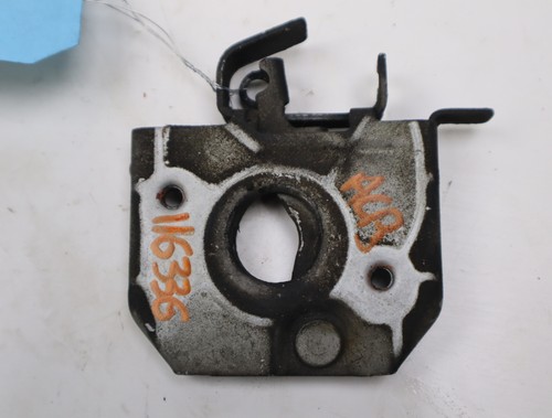 Serrure capot occasion renault - serrure,
