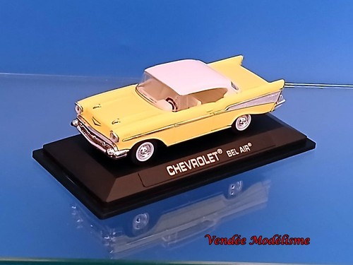Voiture collection - de,