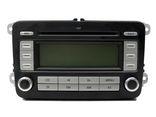 Radio volkswagen eos - ,