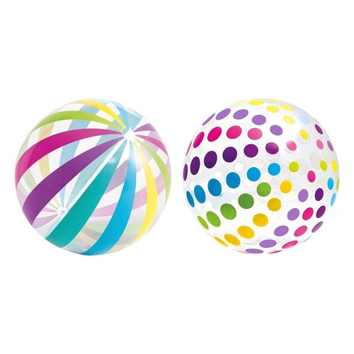 Ballon plage pvc - plage,