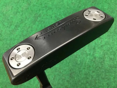 Titleist scotty cameron - scotty,