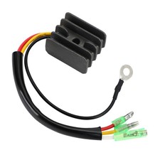 Redresseur pour Suzuki DF 9.9