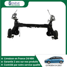 ?? TRAIN ARRIERE CITROEN C4 PICASSO ➤5148N9 ♻️