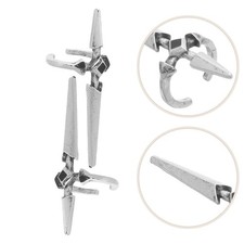  10 Pcs Anneau D'ongle