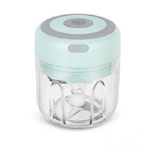 Mini Electric Food Processor