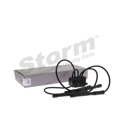 Bobine allumage renault - bobine, d'allumage