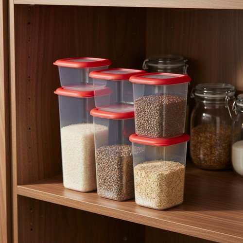 Contenant alimentaire - contenant,