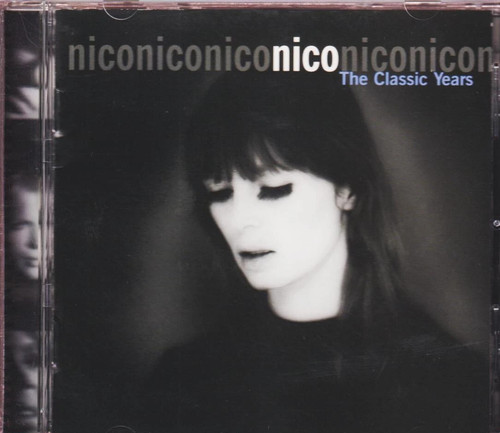 Nico the classic - the, (1998)