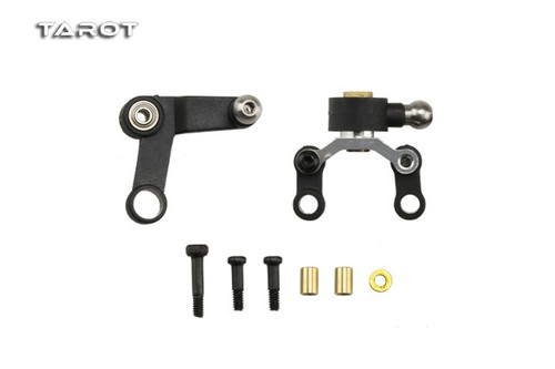 Tarot 450 helicopter tail - tarot,