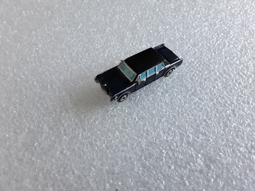 Galoob micro machines - machines, lincoln