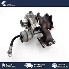Original Turbo Turbocompresseur Ford Focus 3 1.5L Ecoboost F1FG-6K682-AA