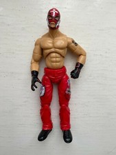WWE REY MYSTERIO JAKKS