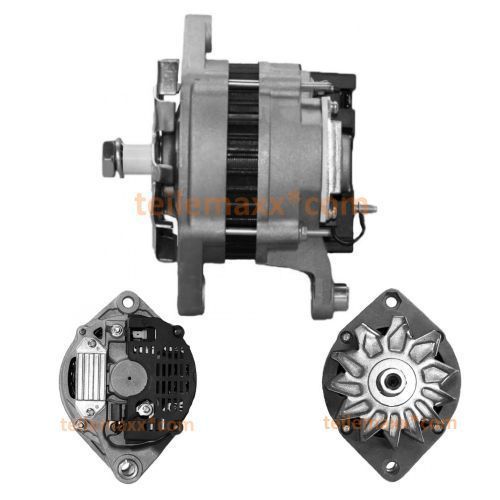 Alternateur pour new holland - new,