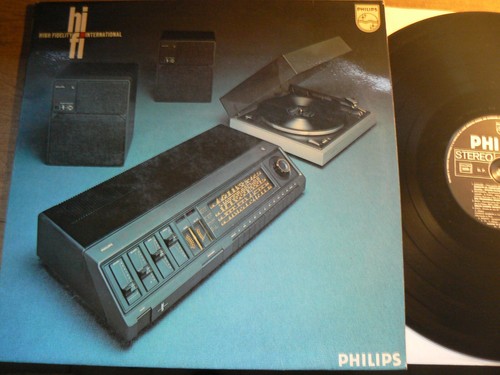 33t high fidelity - hi, ,