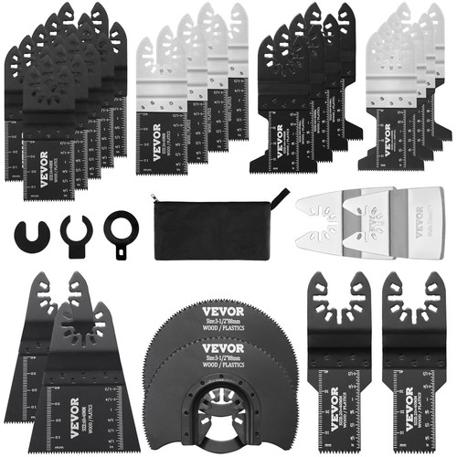 Vevor lames outil - vevor,