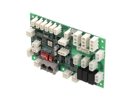 Meiko usa 9681410 circuit - meiko,