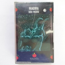 Udu Wudu Par Magma (Cassette