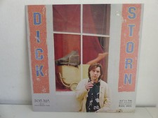 DICK STORN  S/T Jusqu au rayon