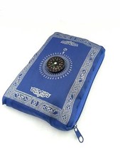 Tapis De Prière Pliable Pour