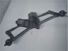Mecanisme essuie-glace avant occasion PEUGEOT 206 phase 1 SW - 2.0 HDI 90ch -