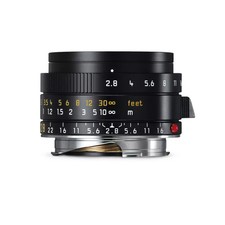 Leica 28mm elmarit asph - leica,