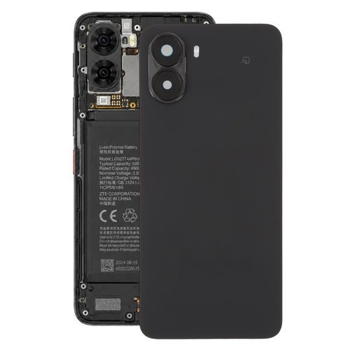 Cache batterie coque - cache,