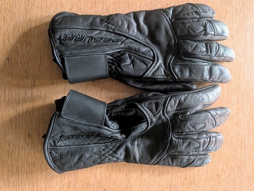 Gants moto segura - moto, 8