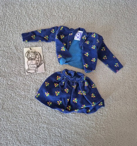Ensemble tenue pour - , barbie