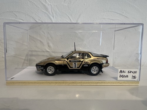 Porsche 924 carrera adac - carrera,