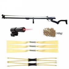 Fronde Chasse Pro Longue