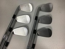 (TaylorMade) Set de fer 6