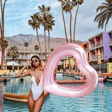 Bouée Gonflable Anneau de