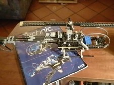 LEGO Avec Notice de Montage