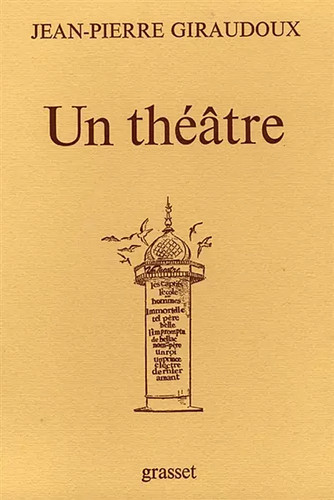 Théâtre jean pierre - un, jean-pierre