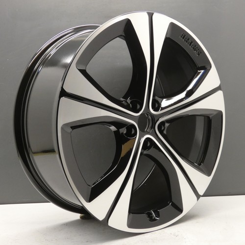 Jante alliage brabus - jante, en