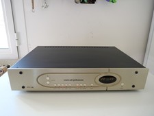 Préampli à lampes Conrad Johnson PV14L S2/ Mcintosh Accuphase Pioneer Sony Denon