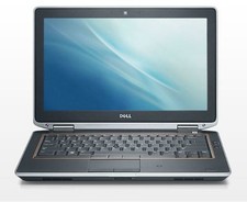 PC Portable Dell Latitude E6320, i5-2540M@ 2.50GHz, 13,3", 4Go  320Go SSD, W 10P