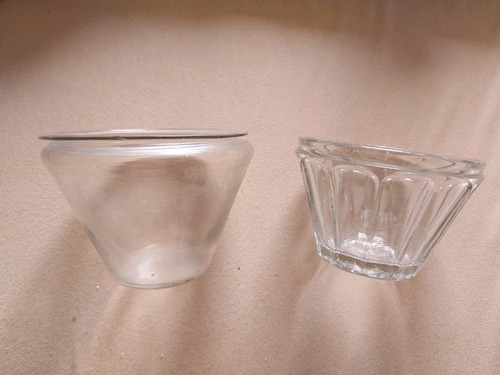 Pots confiture anciens 1 - pots,