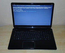 Portable envy dv7 core - hp,