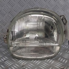 Optique avant principal gauche