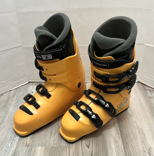 Salomon performa 0 - salomon, 4.0