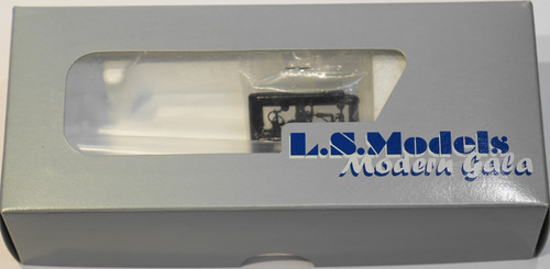 Models boite vide wagon - models,