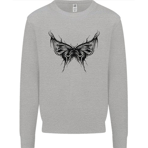 Sweat capuche pour hommes - sweat,