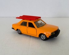 Jet-Car NOREV - Renault 18 TL Skis