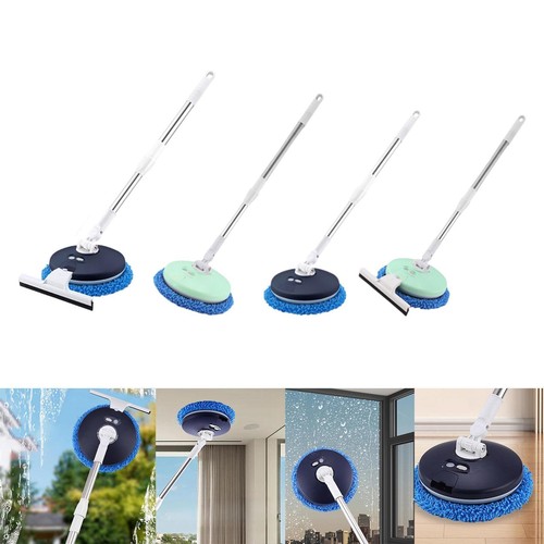 Balai électrique sans fil - Électrique,